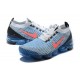 Air VaporMax Flyknit 3 Blå AJ6900-106 Kvinnor/Män Skor