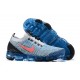 Air VaporMax Flyknit 3 Blå AJ6900-106 Kvinnor/Män Skor