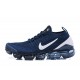 Air VaporMax Flyknit 3 Blå AJ6900-400 Kvinnor/Män Skor