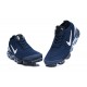 Air VaporMax Flyknit 3 Blå AJ6900-400 Kvinnor/Män Skor