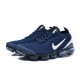 Air VaporMax Flyknit 3 Blå AJ6900-400 Kvinnor/Män Skor