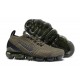 Air VaporMax Flyknit 3 Grön AJ6900-300 Kvinnor/Män Skor