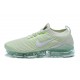 Air VaporMax Flyknit 3 Grön AJ6910-300 Kvinnor/Män Skor
