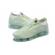 Air VaporMax Flyknit 3 Grön AJ6910-300 Kvinnor/Män Skor