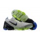 Air VaporMax Flyknit 3 Grå Blå AJ6900-112 Kvinnor/Män Skor