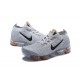 Air VaporMax Flyknit 3 Grå Brun CT1270-003 Kvinnor/Män Skor