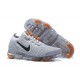 Air VaporMax Flyknit 3 Grå Brun CT1270-003 Kvinnor/Män Skor