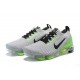 Air VaporMax Flyknit 3 Grå AJ6910-011 Kvinnor/Män Skor