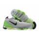 Air VaporMax Flyknit 3 Grå AJ6910-011 Kvinnor/Män Skor