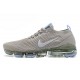 Air VaporMax Flyknit 3 Grå CT1274-500 Kvinnor/Män Skor