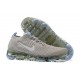 Air VaporMax Flyknit 3 Grå CT1274-500 Kvinnor/Män Skor