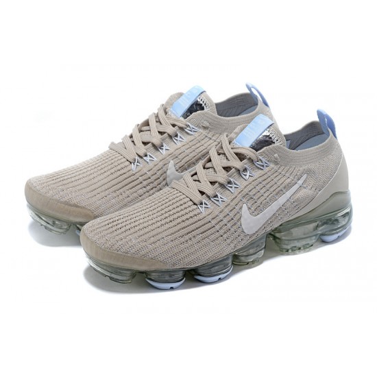 Air VaporMax Flyknit 3 Grå CT1274-500 Kvinnor/Män Skor