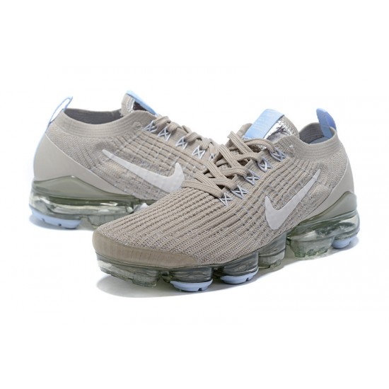 Air VaporMax Flyknit 3 Grå CT1274-500 Kvinnor/Män Skor