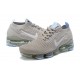 Air VaporMax Flyknit 3 Grå CT1274-500 Kvinnor/Män Skor