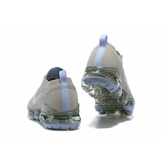 Air VaporMax Flyknit 3 Grå CT1274-500 Kvinnor/Män Skor