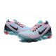 Air VaporMax Flyknit 3 Rosa Svart AJ6900-401 Kvinnor/Män Skor
