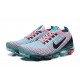 Air VaporMax Flyknit 3 Rosa Svart AJ6900-401 Kvinnor/Män Skor