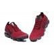 Air VaporMax Flyknit 3 Röd AJ6900-602 Kvinnor/Män Skor