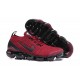 Air VaporMax Flyknit 3 Röd AJ6900-602 Kvinnor/Män Skor
