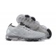 Air VaporMax Flyknit 3 Silver Grå AJ6900-101 Kvinnor/Män Skor