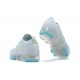 Air VaporMax Flyknit 3 Vit Blå AJ6910-500 Kvinnor/Män Skor