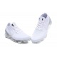 Air VaporMax Flyknit 3 Vit AJ6900-100 Kvinnor/Män Skor