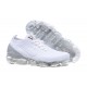 Air VaporMax Flyknit 3 Vit AJ6900-100 Kvinnor/Män Skor