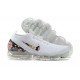 Air VaporMax Flyknit 3 Vit AJ6910-400 Kvinnor/Män Skor