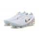 Air VaporMax Flyknit 3 Vit AJ6910-400 Kvinnor/Män Skor