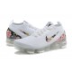 Air VaporMax Flyknit 3 Vit AJ6910-400 Kvinnor/Män Skor