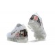 Air VaporMax Flyknit 3 Vit AJ6910-400 Kvinnor/Män Skor