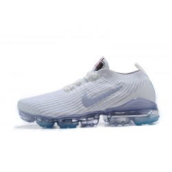 Air VaporMax Flyknit 3 Vit CW5643-100 Kvinnor/Män Skor