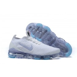Air VaporMax Flyknit 3 Vit CW5643-100 Kvinnor/Män Skor