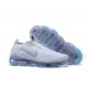 Air VaporMax Flyknit 3 Vit CW5643-100 Kvinnor/Män Skor