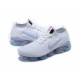 Air VaporMax Flyknit 3 Vit CW5643-100 Kvinnor/Män Skor