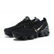 Air VaporMax Flyknit 3 Svart CK0730-188 Kvinnor Skor