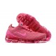 Air VaporMax Flyknit 3 Rosa CT1274-600 Kvinnor Skor