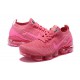 Air VaporMax Flyknit 3 Rosa CT1274-600 Kvinnor Skor