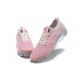 Air VaporMax Flyknit 3 Rosa Vit AJ6910-008 Kvinnor Skor