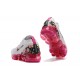 Air VaporMax Flyknit 3 Vit Rosa AJ6910-601 Kvinnor Skor