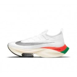Nike Air Zoom Alphafly Next 2 Herr Vit Skor 