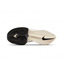 Nike Air Zoom Alphafly Next 2 Herr Vit Skor 